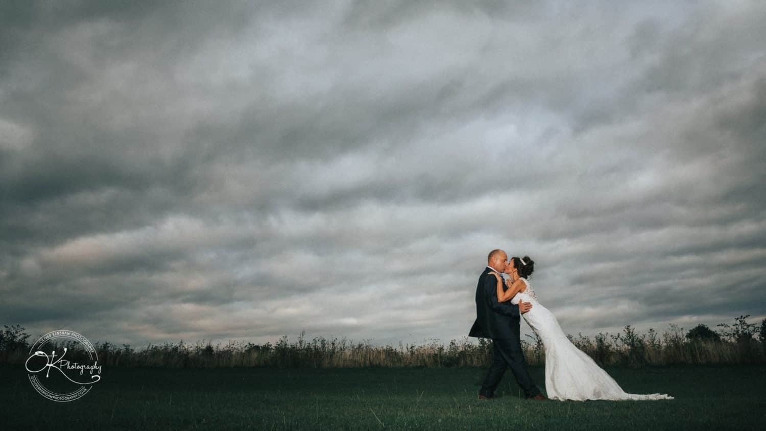 Ullesthorpe Hall Wedding Photography