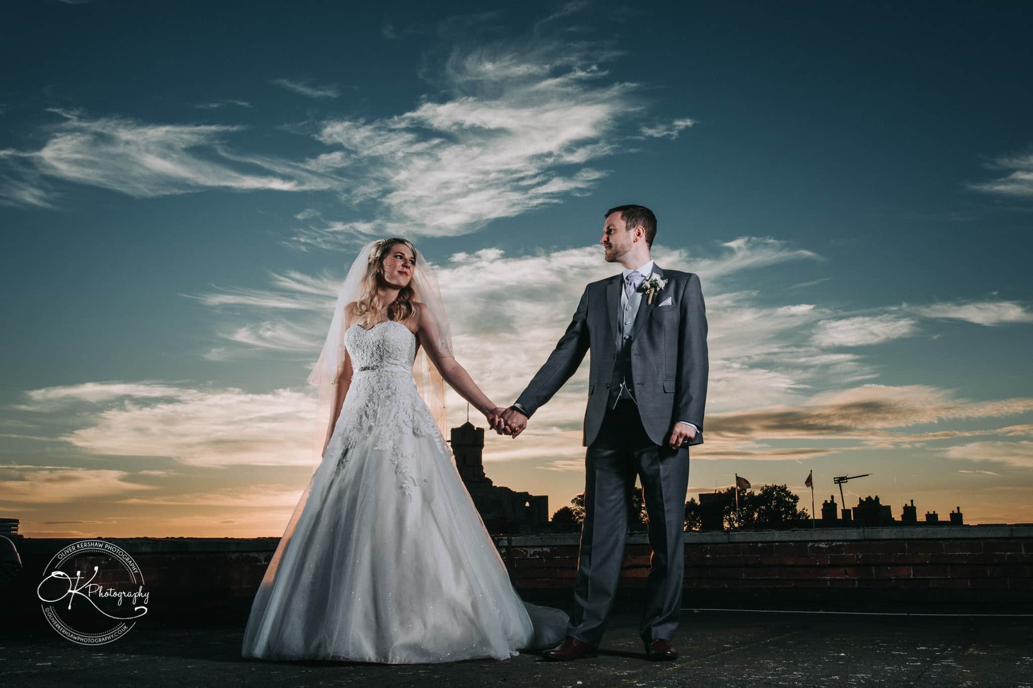 Featured image for “White Hart Hotel Lincoln Wedding Photography – Zoe & Liam”