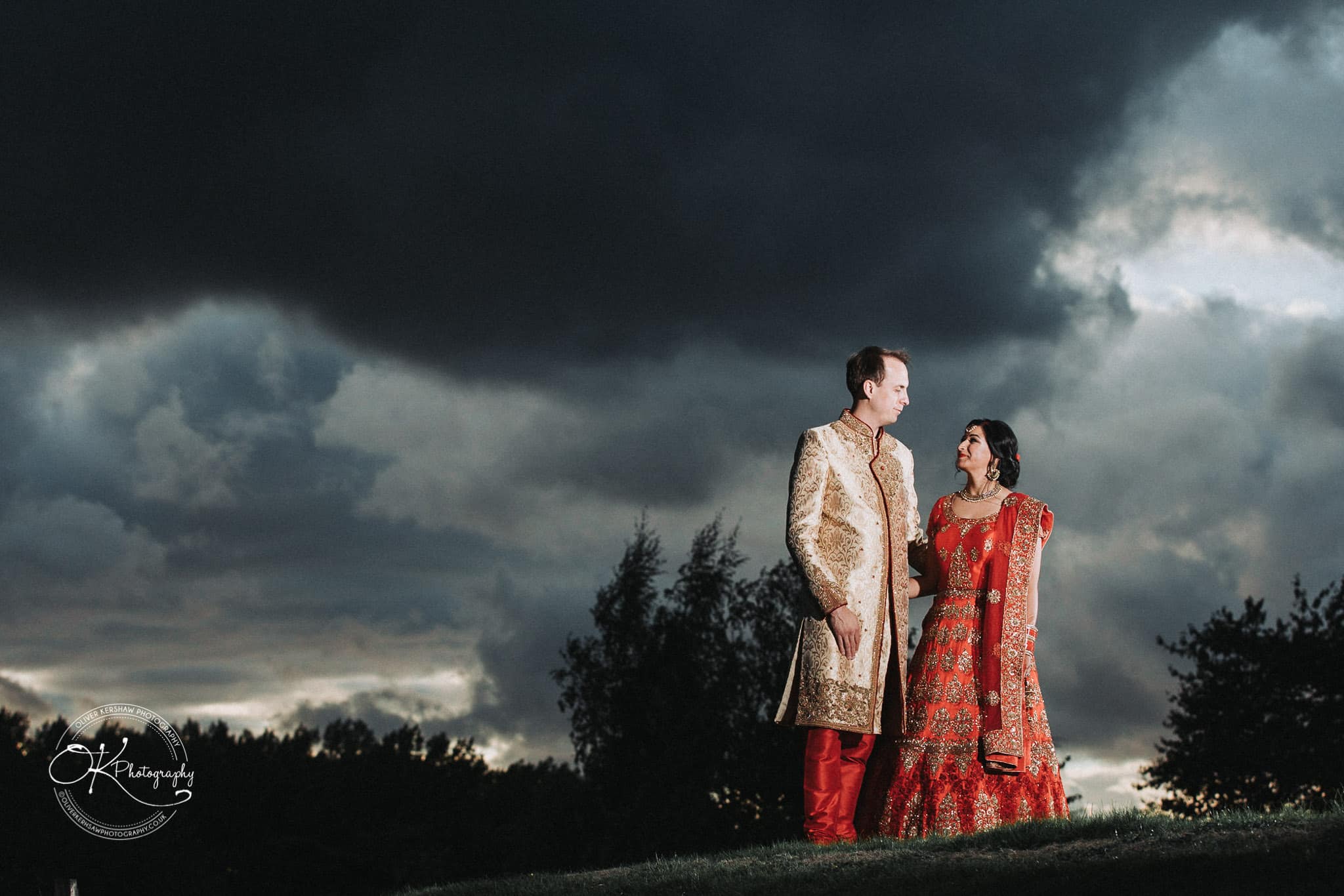 Featured image for “Wroxall Abbey Wedding Photography – Rosy & Richard”