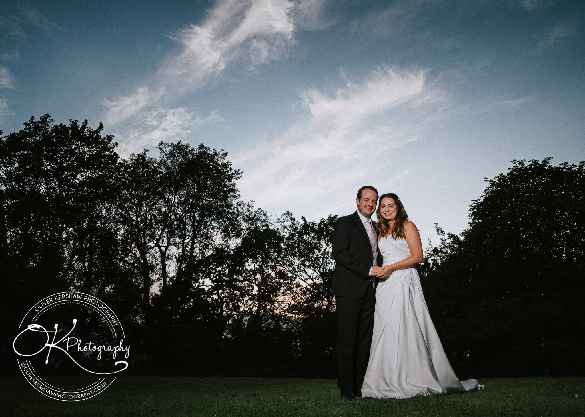College Court Hotel wedding photography