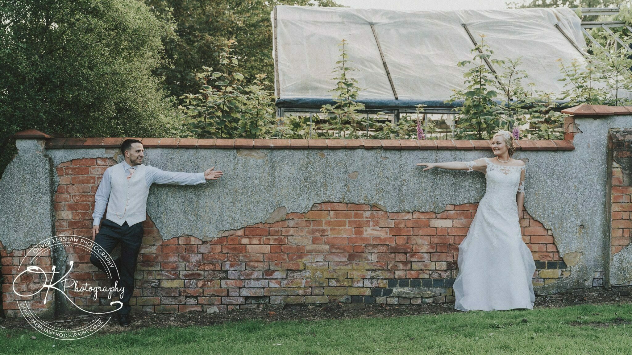 Rothley court hotel Wedding Photography