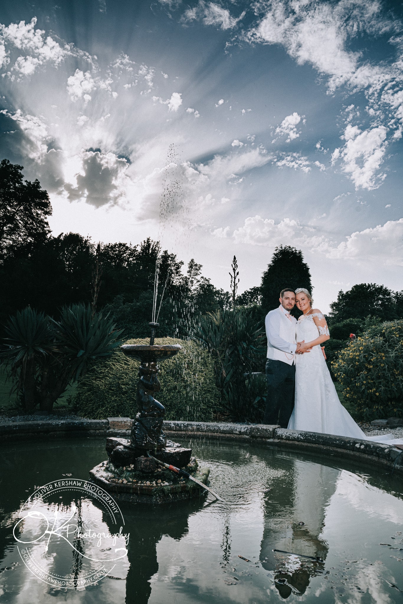 Rothley court hotel Wedding Photography