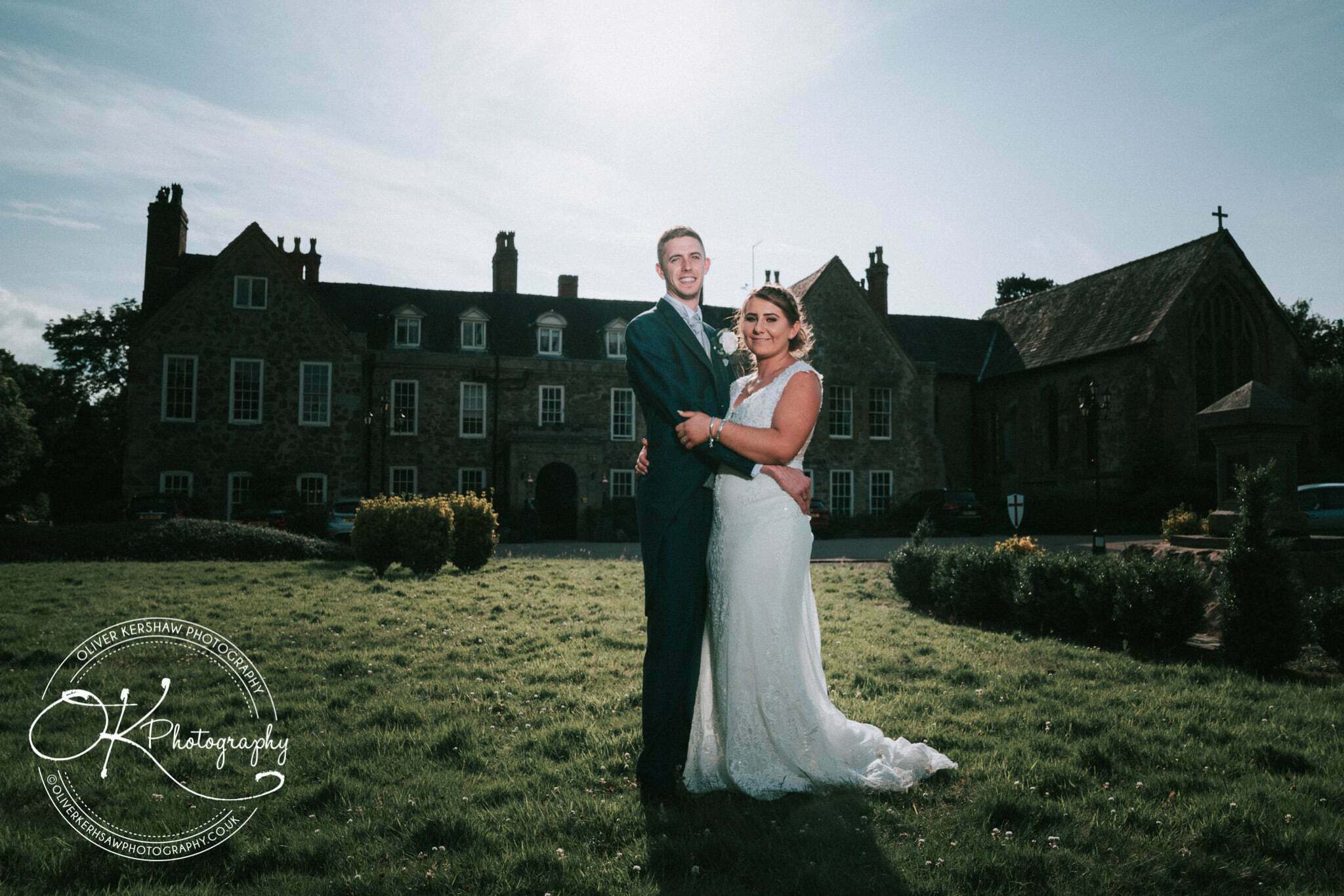 Rothley court hotel Wedding Photography