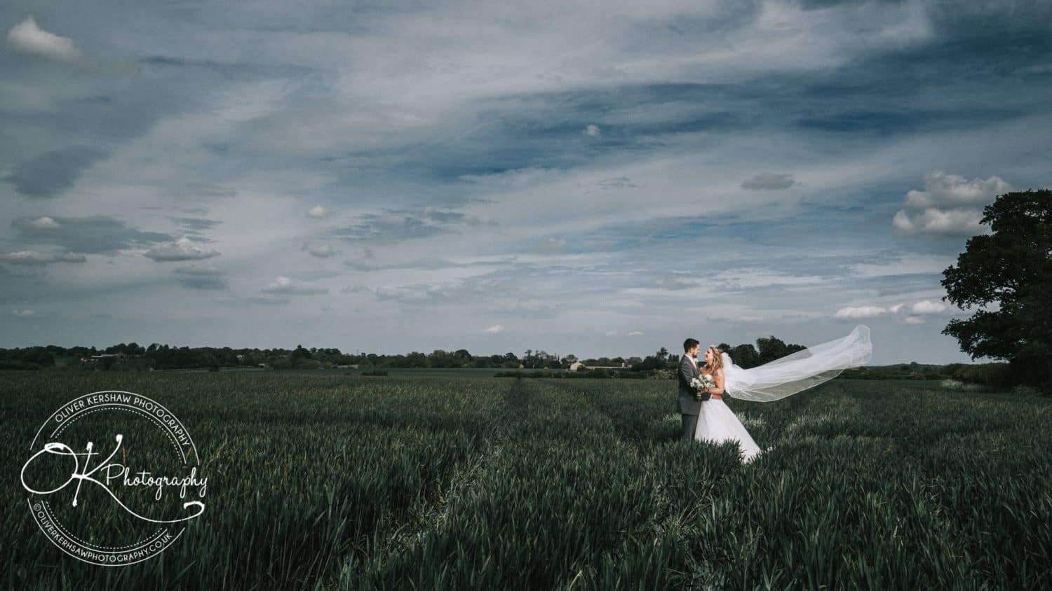 Wedding Photography Leicestershire