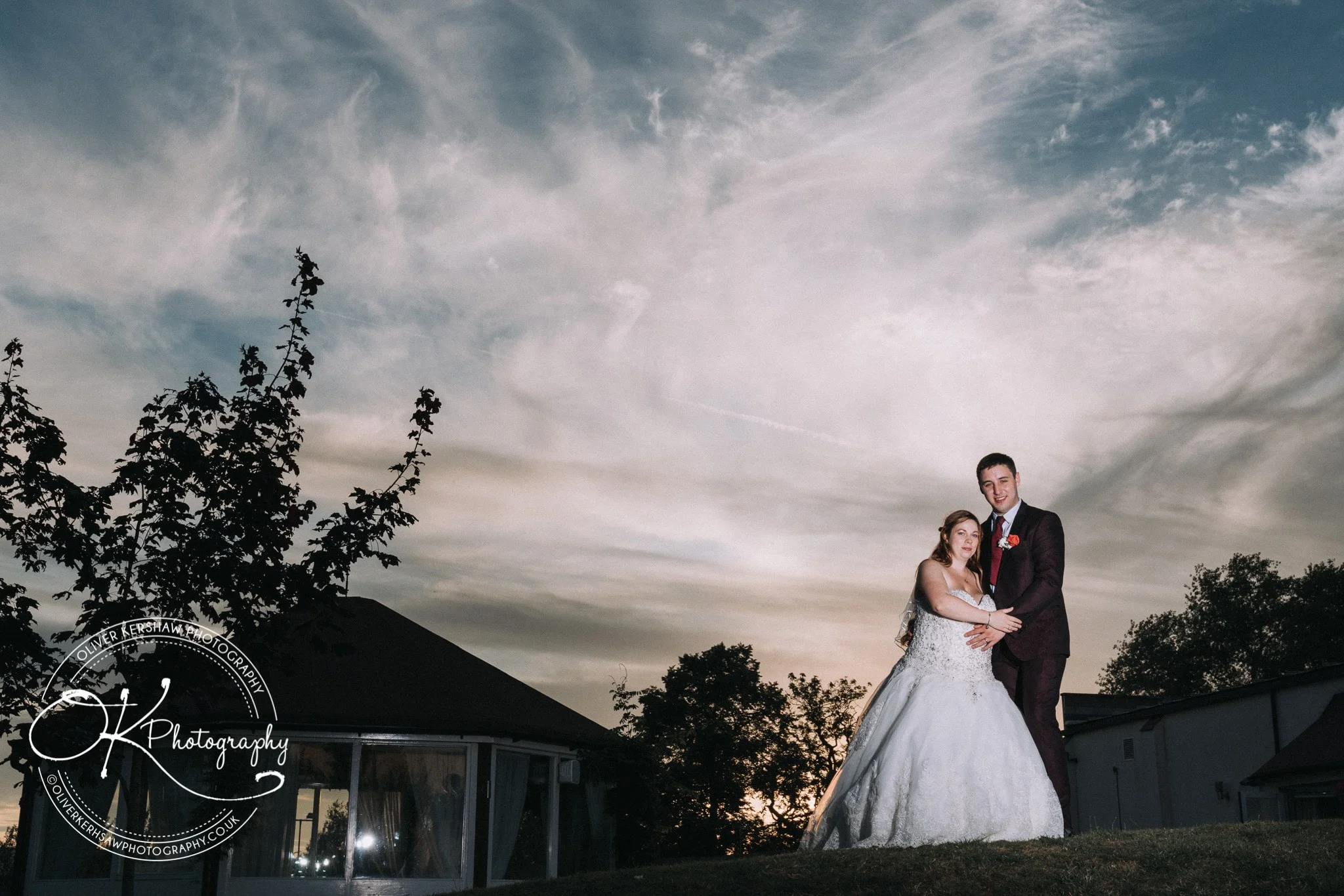 Featured image for “Sketchley Grange Hotel Wedding Photography – Victoria & William”