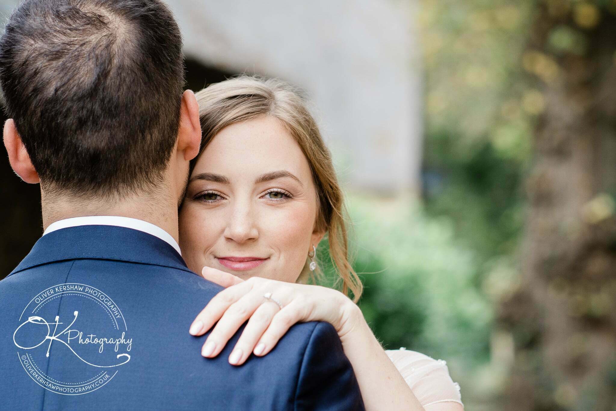 Featured image for “Stapleford Park Hotel Wedding Photography – Matt & Ellie”