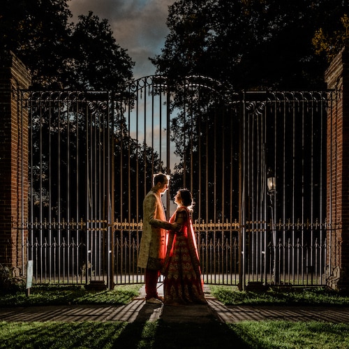 Wedding Photography epic image