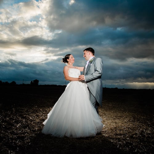 Wedding Photography - The Royal Arms Hotel