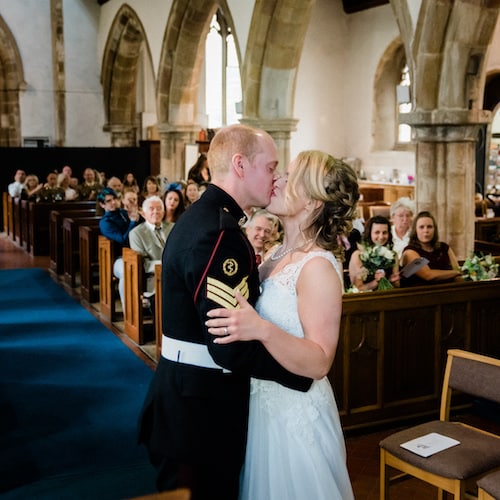 Wedding Photography