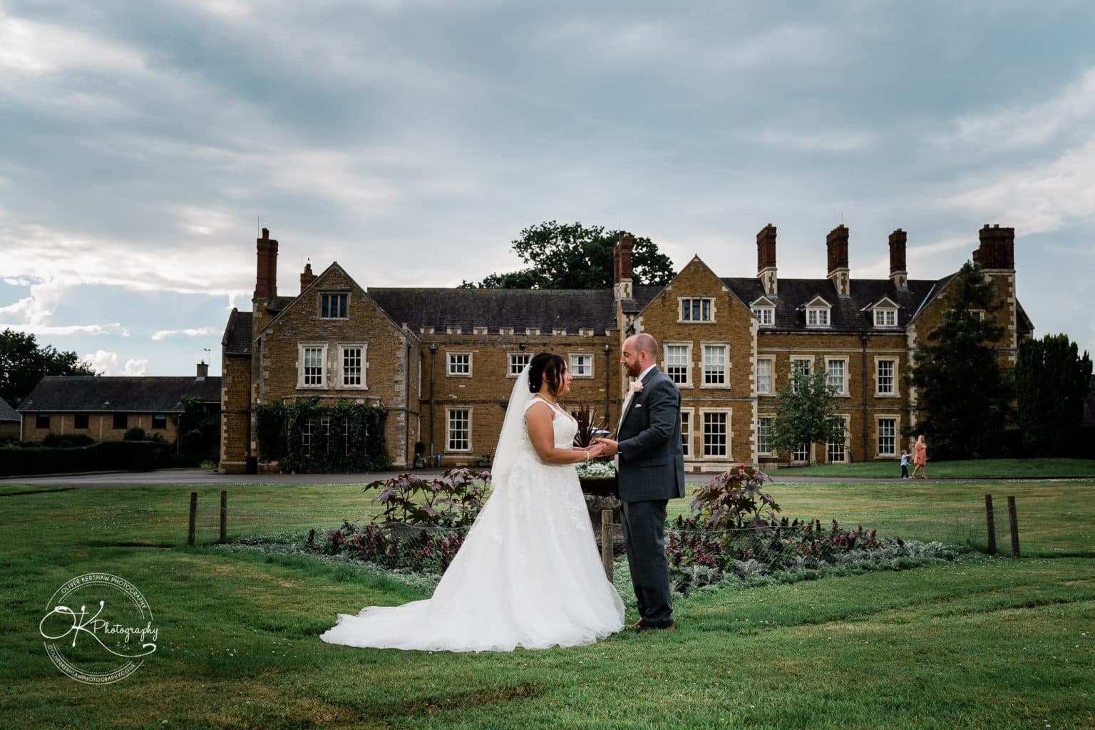 Brooksby Hall Wedding Photography