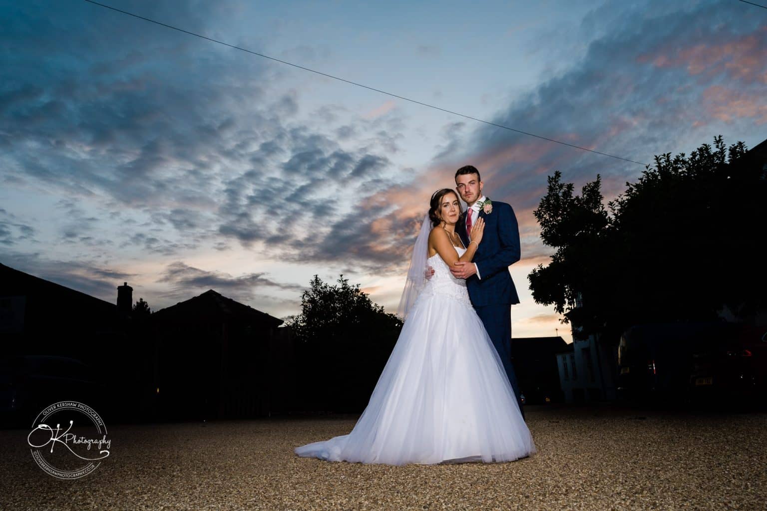 Warwick House Wedding Photography