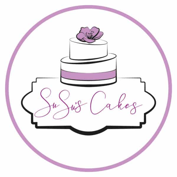 Wedding Cakes by Susu Cakes