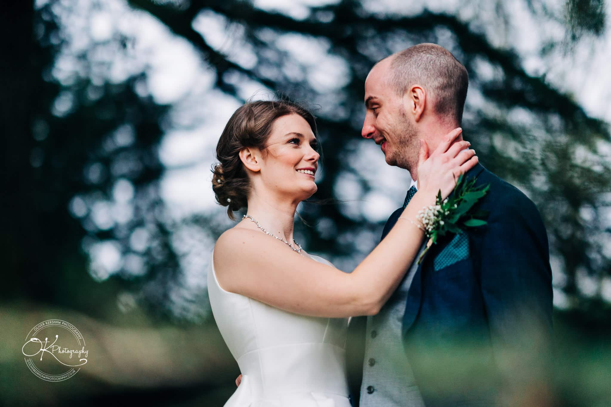 Featured image for “Prestwold Hall Wedding Photography – Hannah & Andrew”
