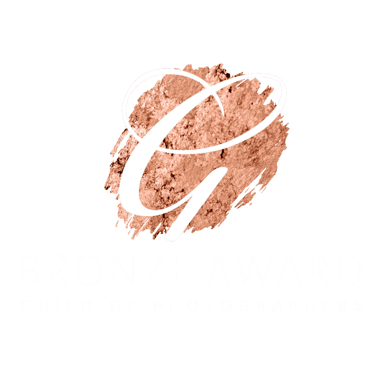 Guild of photographers bronze award