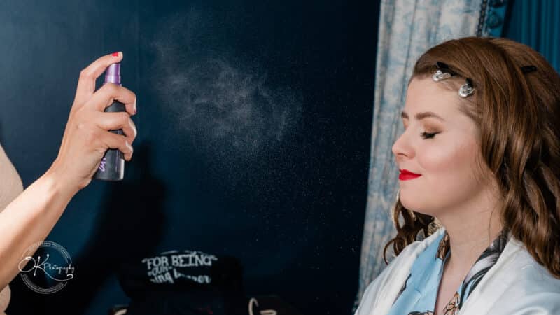 Makeup artist Derby – Studio 4.6 Makeup artist Derby – Studio 4.6