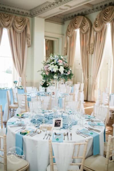 Make it Special Events