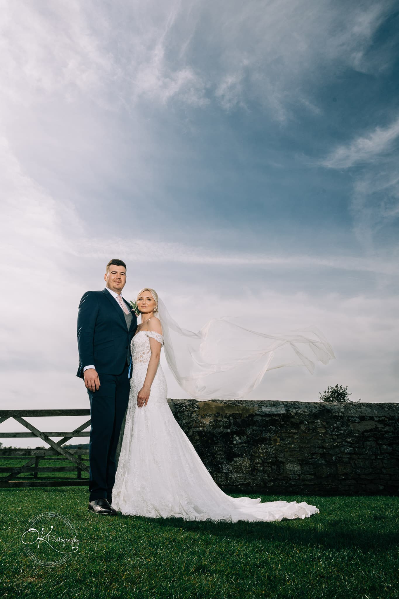 Dodford Manor Barn Wedding Photography