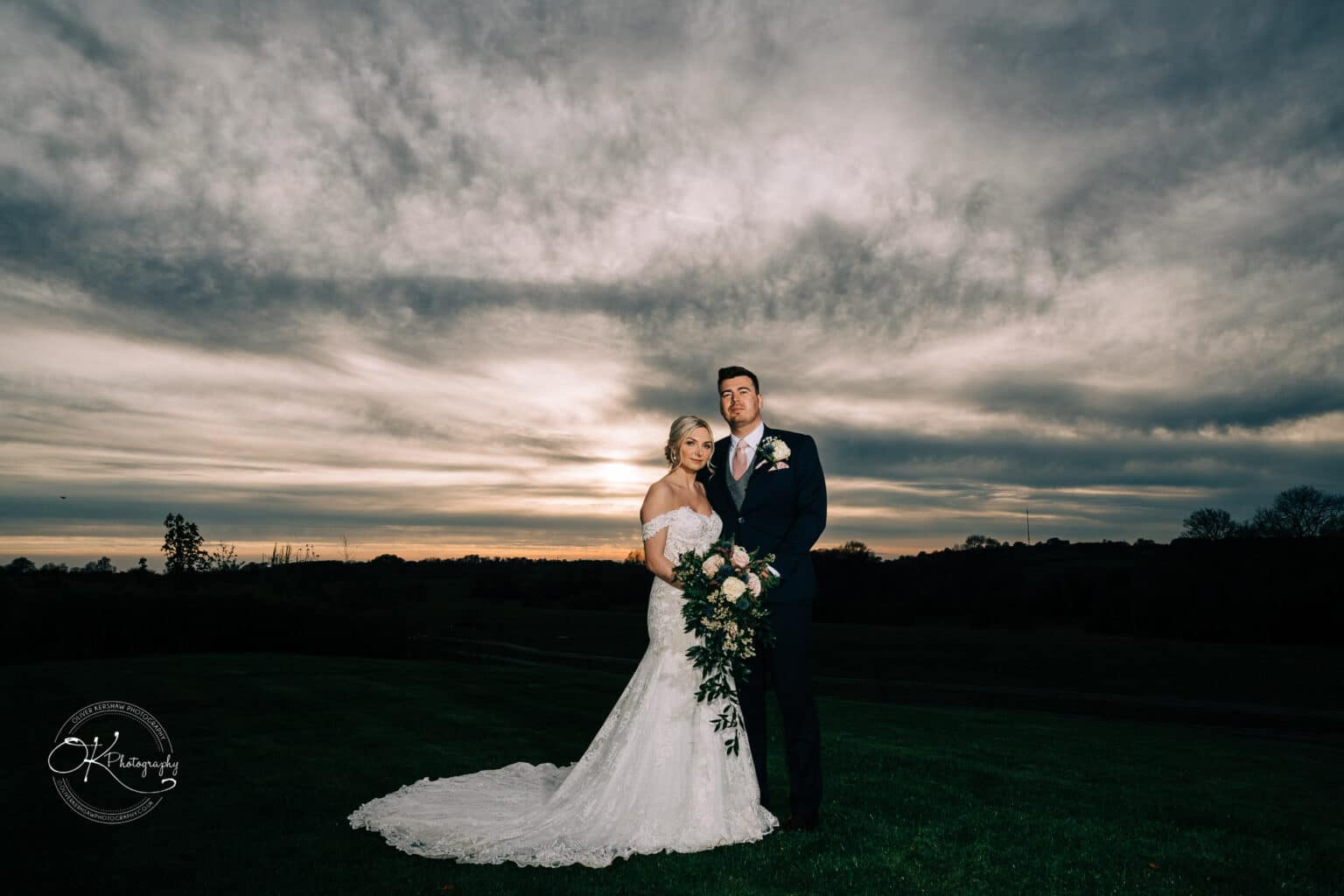 Dodford Manor Barn Wedding Photography