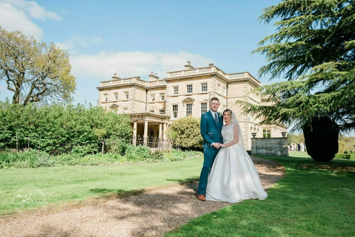 Prestwold Hall