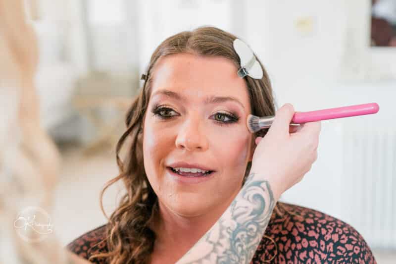 Jemma S Bridal Hair and MakeUp Artist Jemma S Bridal Hair and MakeUp Artist