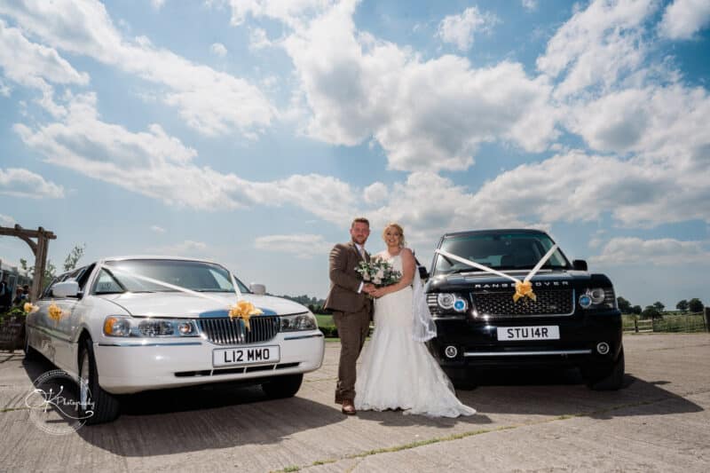 capital limousines and wedding cars