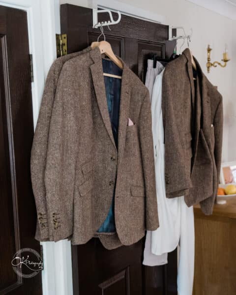 Dapper Dan Formal Suit Hire Cannock