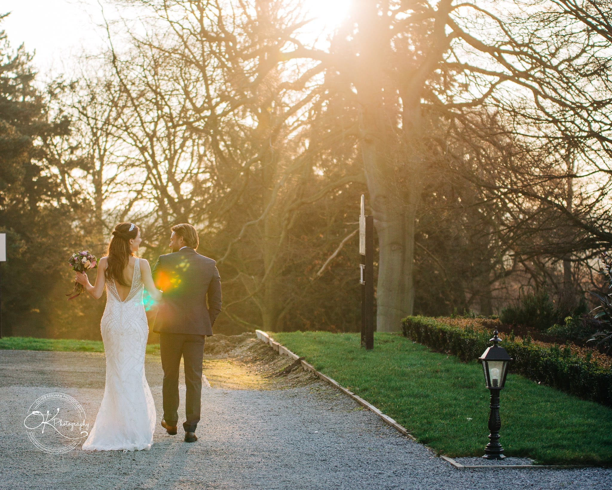 Featured image for “Advice For Choosing A Wedding Photographer”