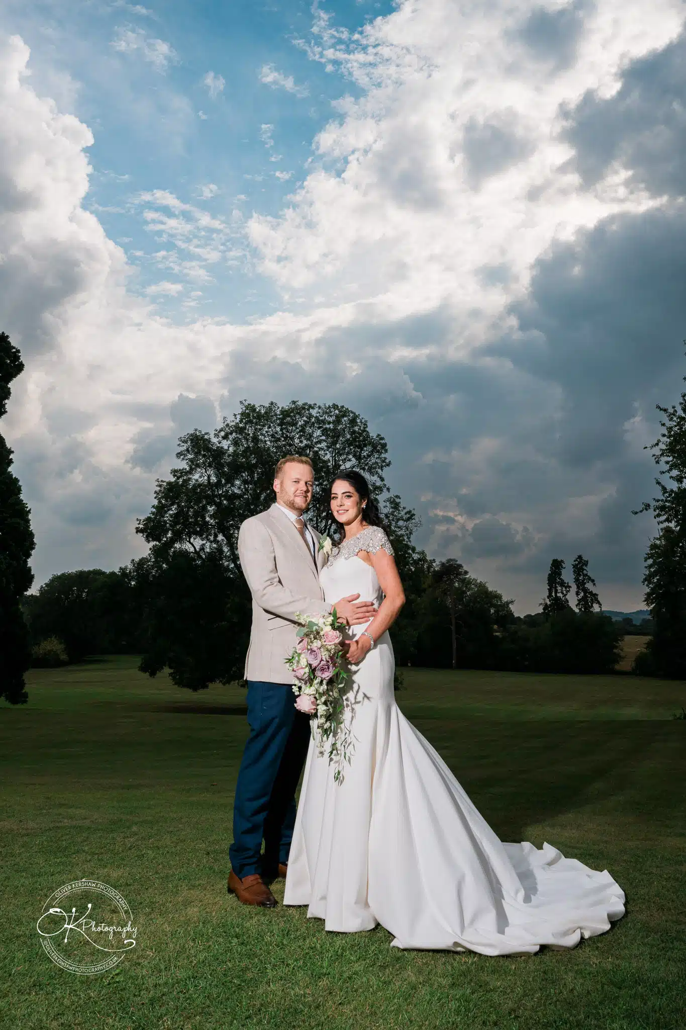 Ettington Park Hotel Wedding Photography