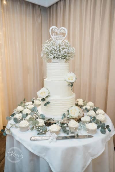 Alison’s Bakery Alison’s Bakery