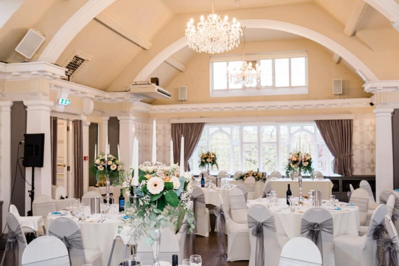 The Embankment Nottingham