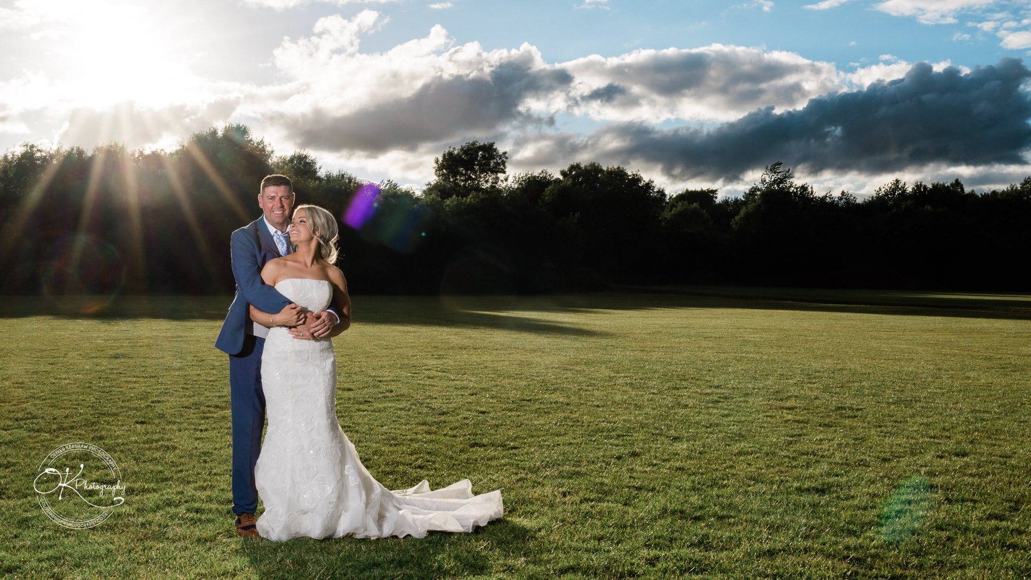 Featured image for “Hinckley rugby club Wedding Photography – Rachel & Daniel”