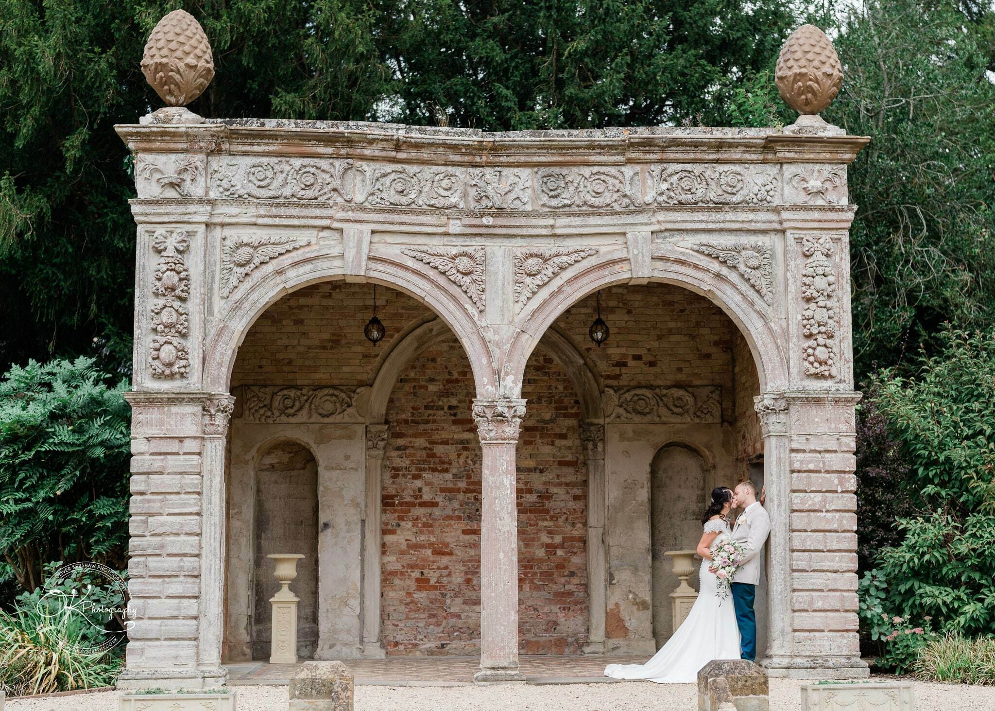Featured image for “Ettington Park Hotel Wedding Photography – Laura & Ashley”