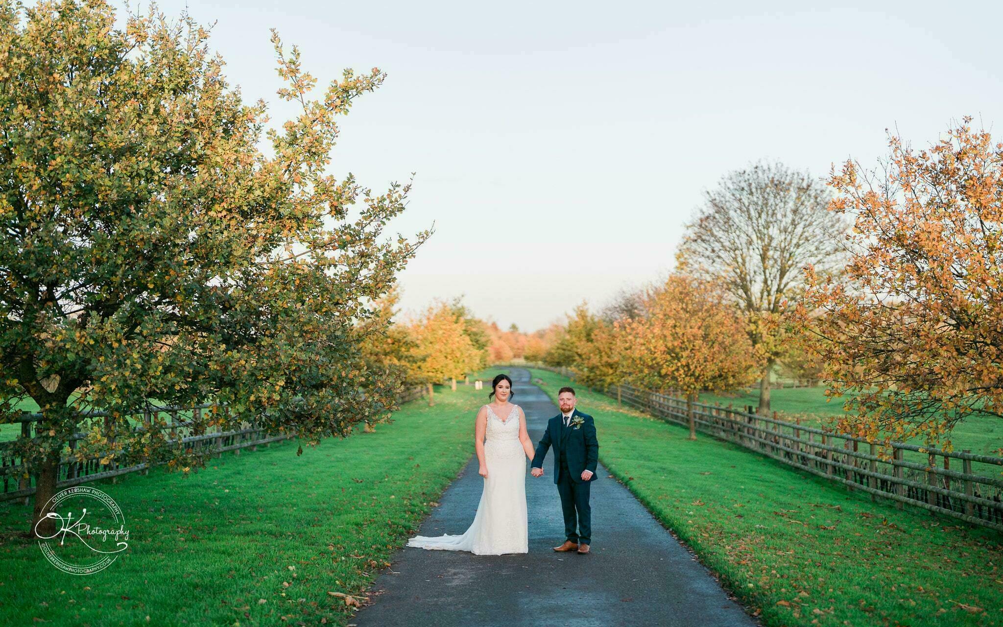 Featured image for “Wedding Photography Review Beth & Ryan”