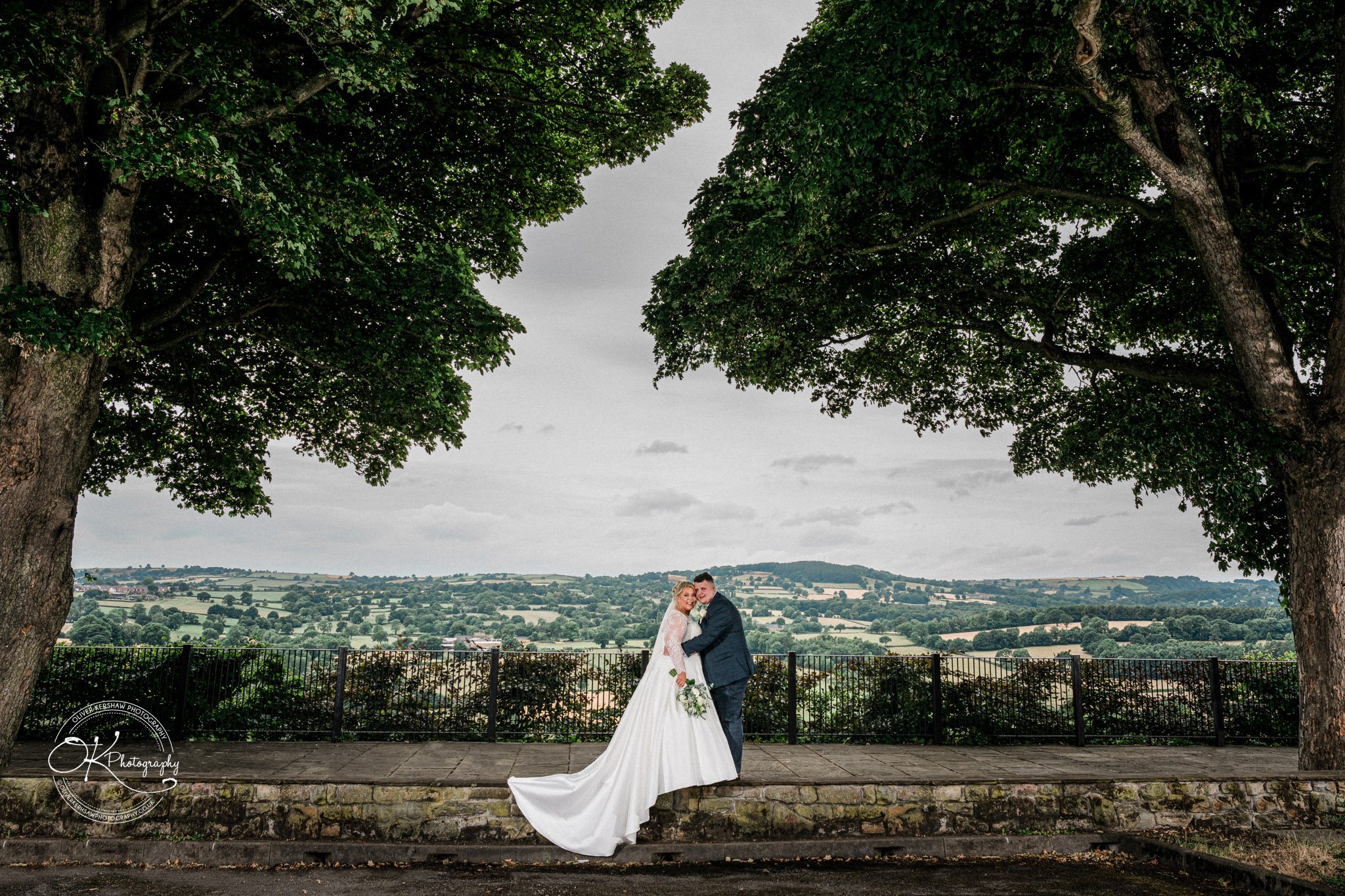 Featured image for “Santos Higham Farm Wedding Photography – Sam & James”