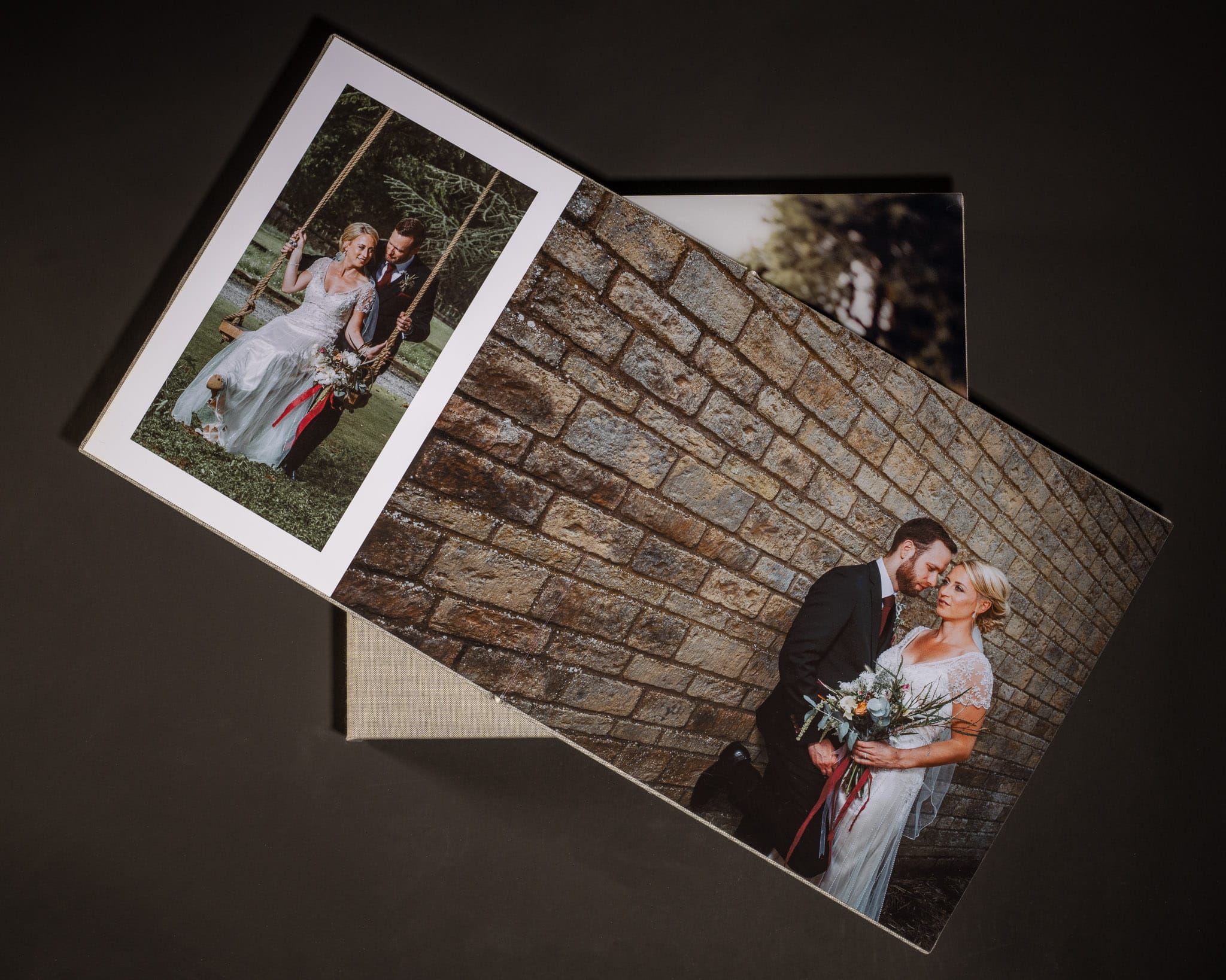 Featured image for “The Top 5 Reasons Why A Wedding Album Is A Must-Have For Every Couple”