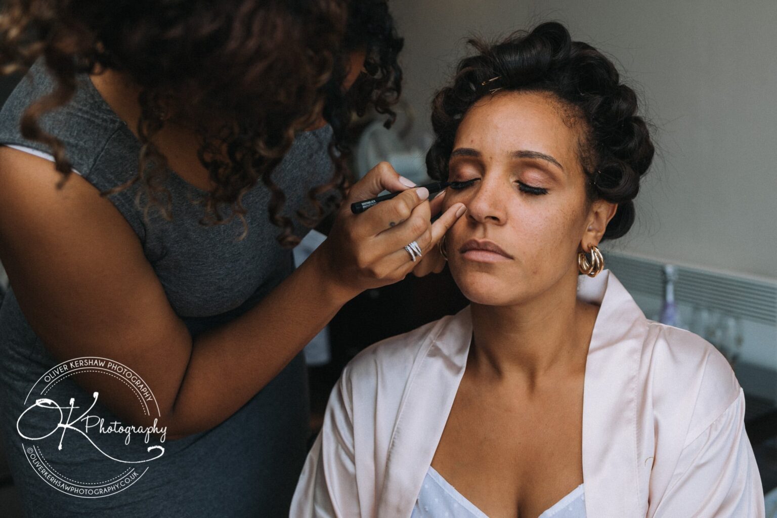 Barnsdale Hall Hotel North - Wedding Photography