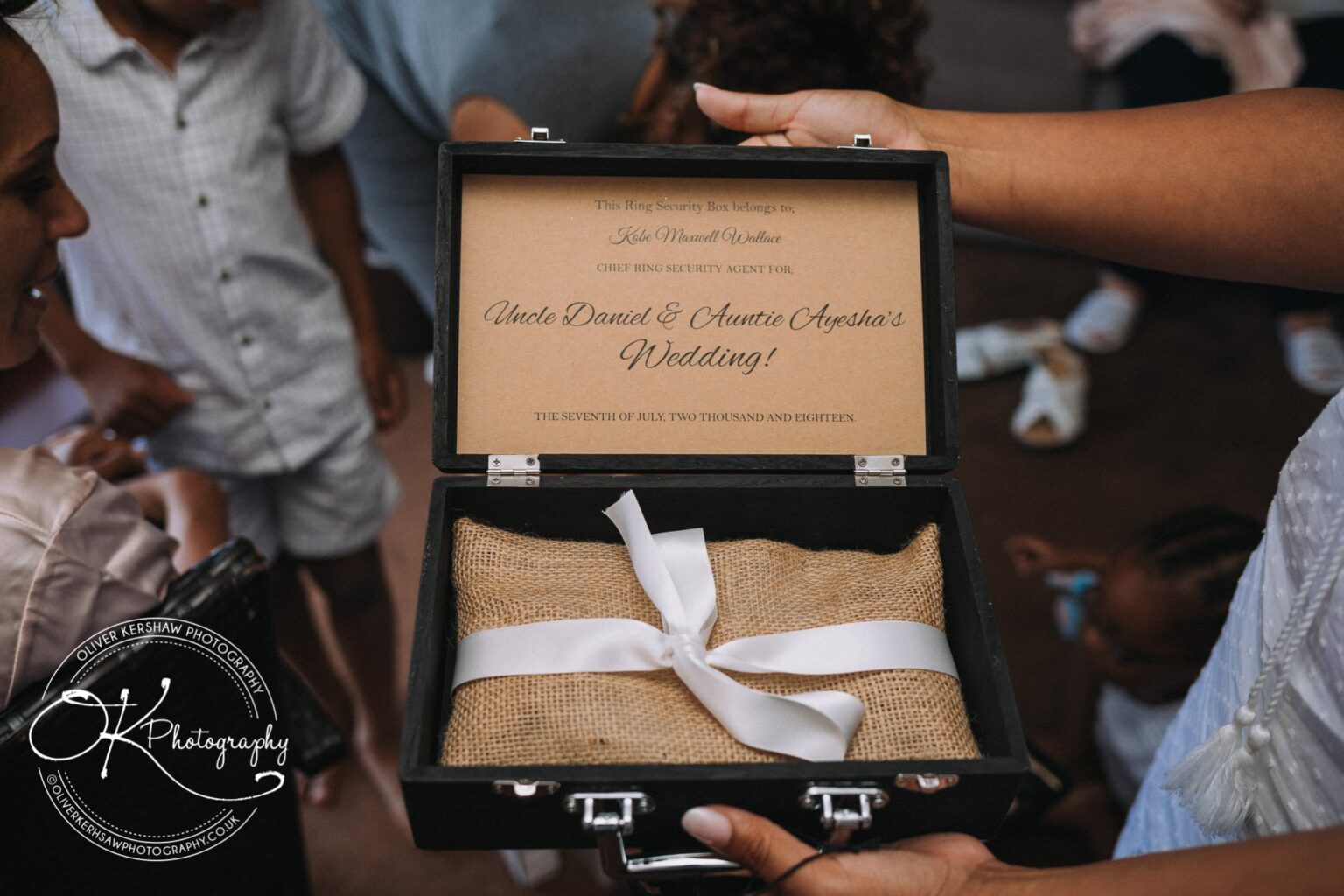 Barnsdale Hall Hotel North - Wedding Photography