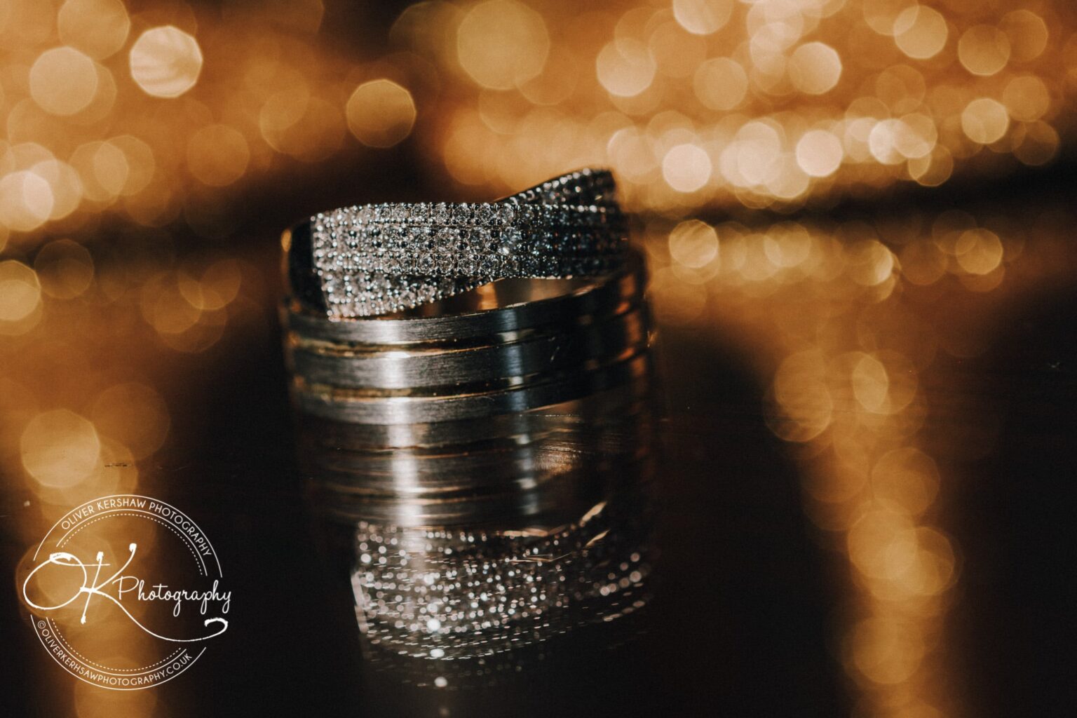 Barnsdale Hall Hotel North - Wedding Photography