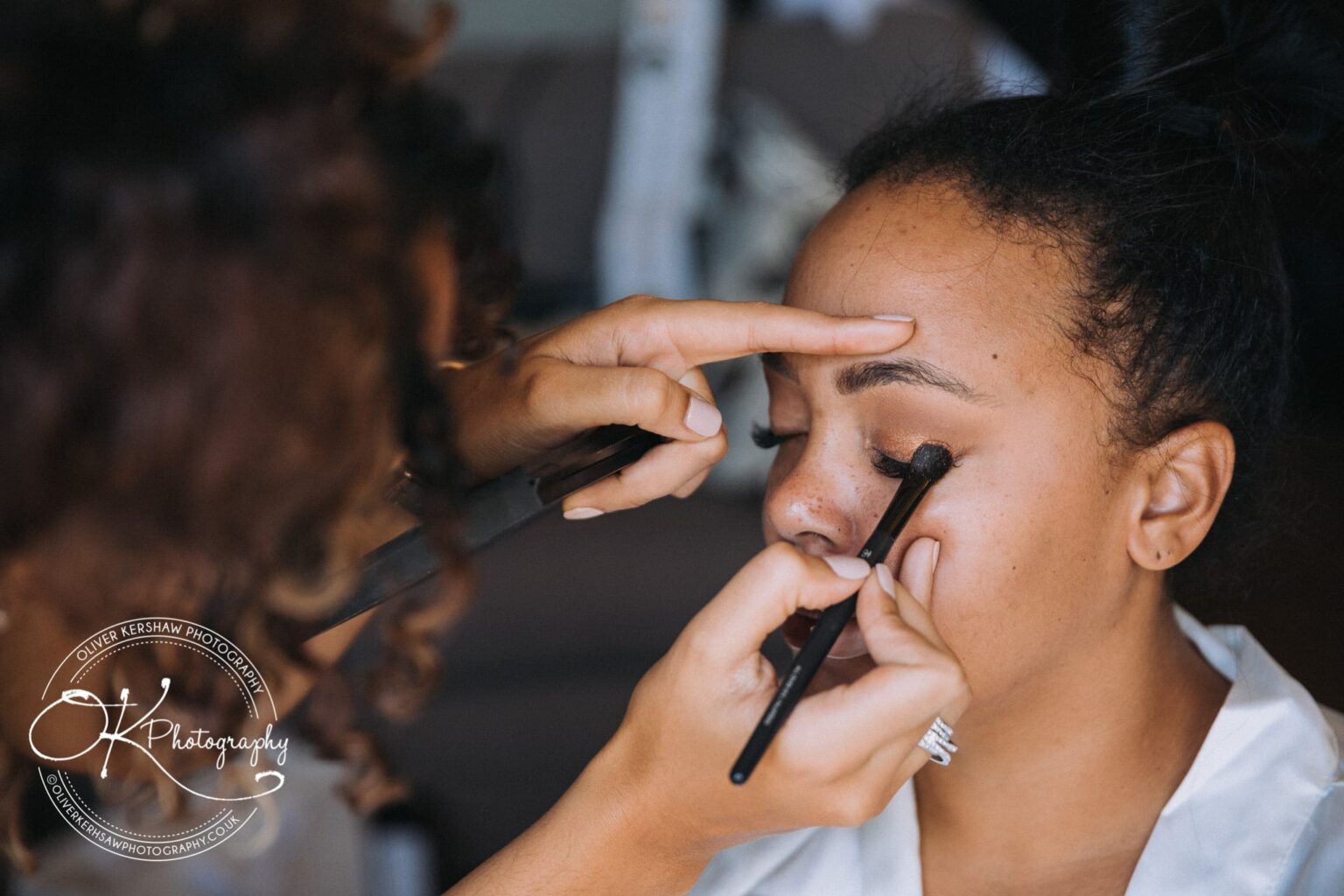 Barnsdale Hall Hotel North - Wedding Photography