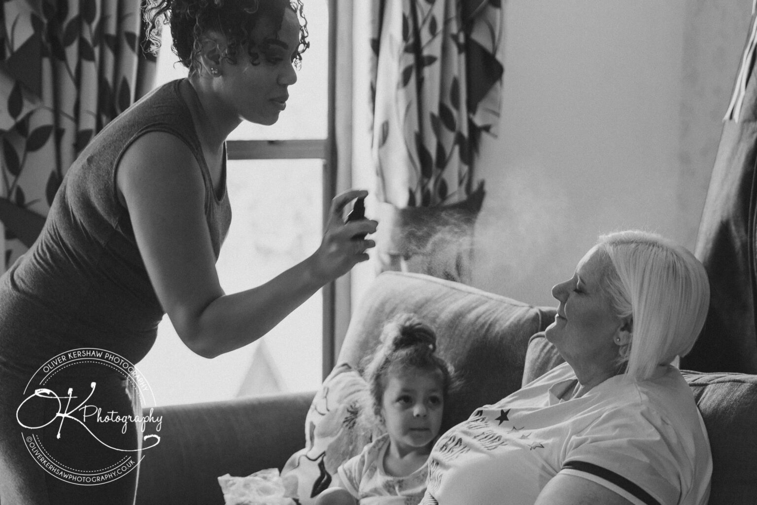 Barnsdale Hall Hotel North - Wedding Photography