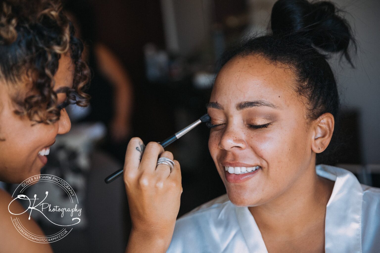 Barnsdale Hall Hotel North - Wedding Photography