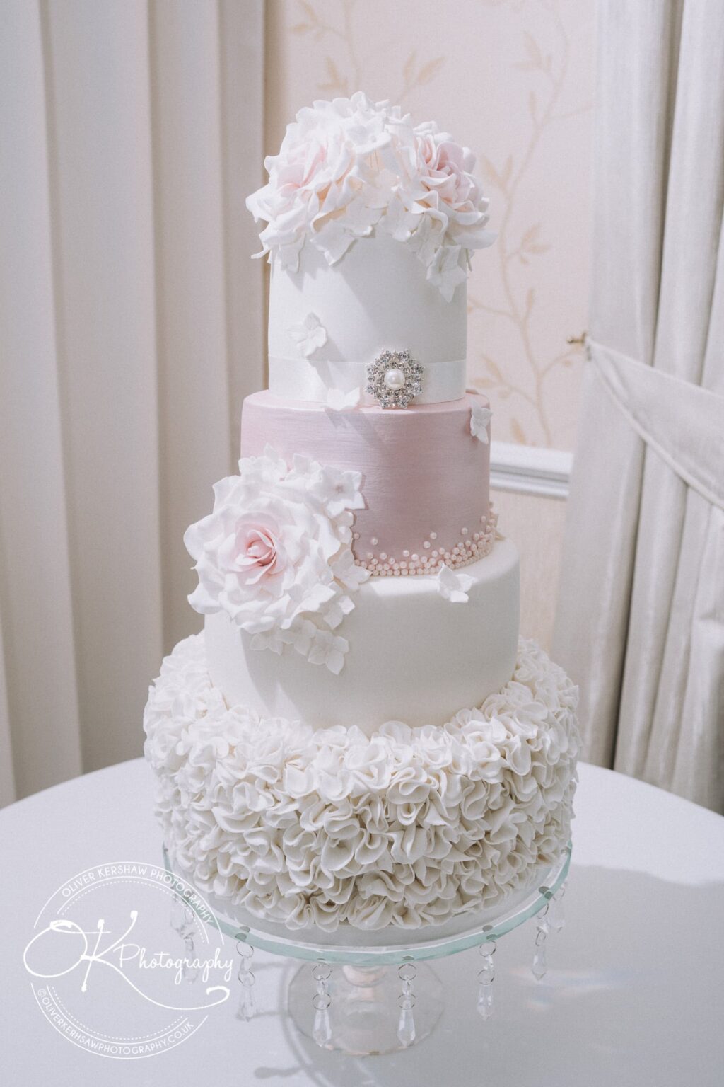 Barnsdale Hall Hotel North - Wedding Photography