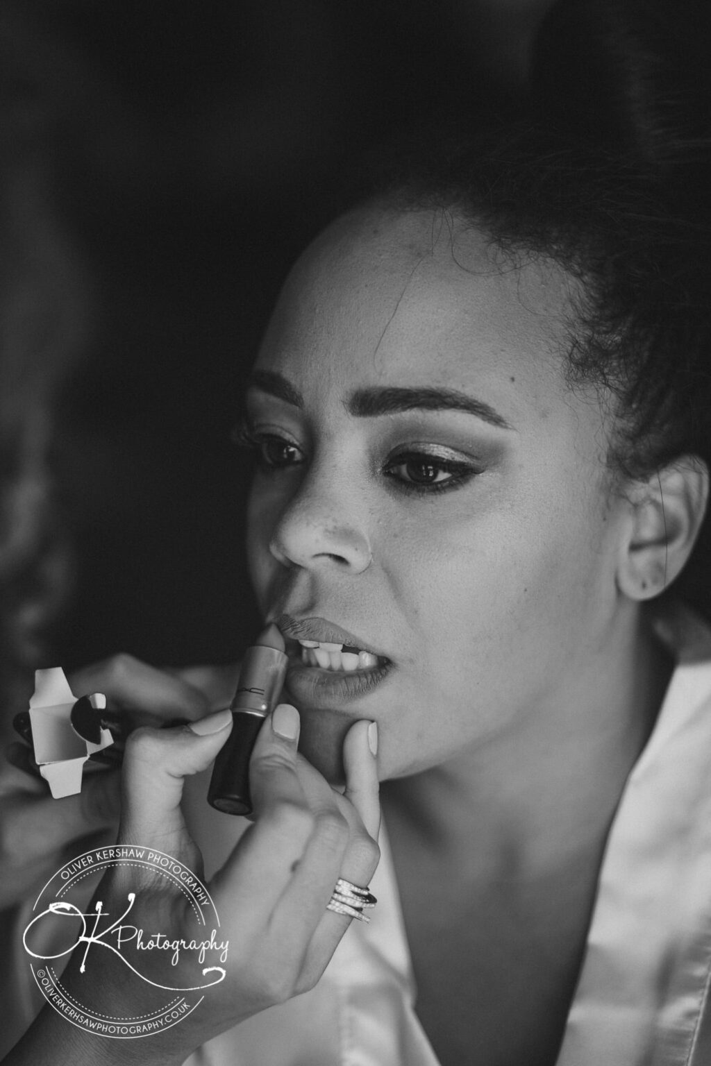 Barnsdale Hall Hotel North - Wedding Photography