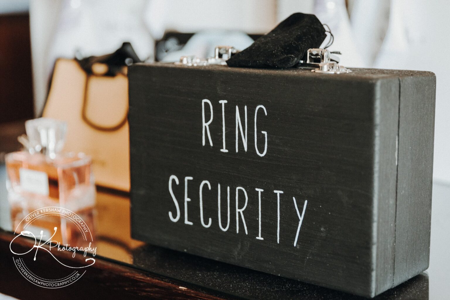 Barnsdale Hall Hotel North - Wedding Photography