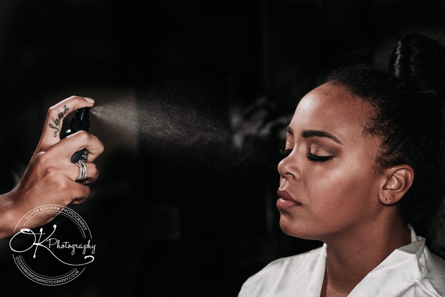 Barnsdale Hall Hotel North - Wedding Photography