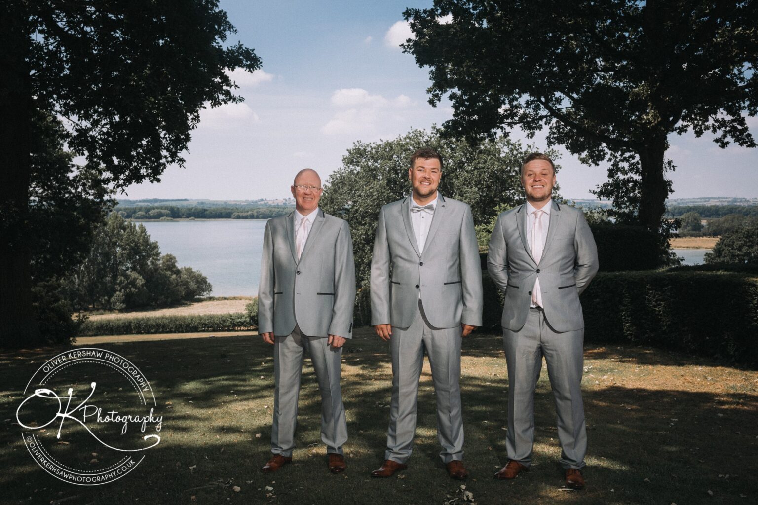 Barnsdale Hall Hotel North - Wedding Photography