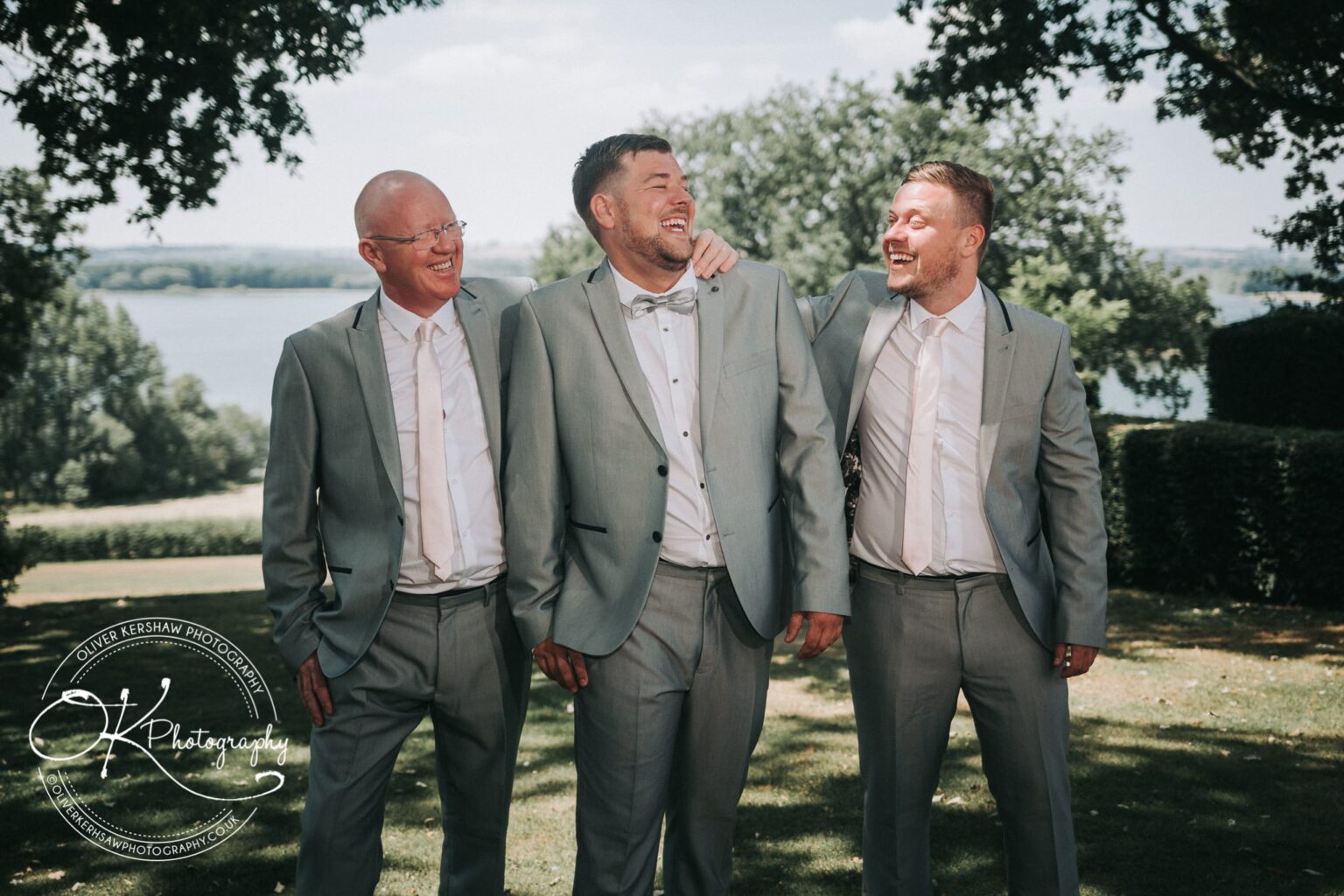 Barnsdale Hall Hotel North - Wedding Photography