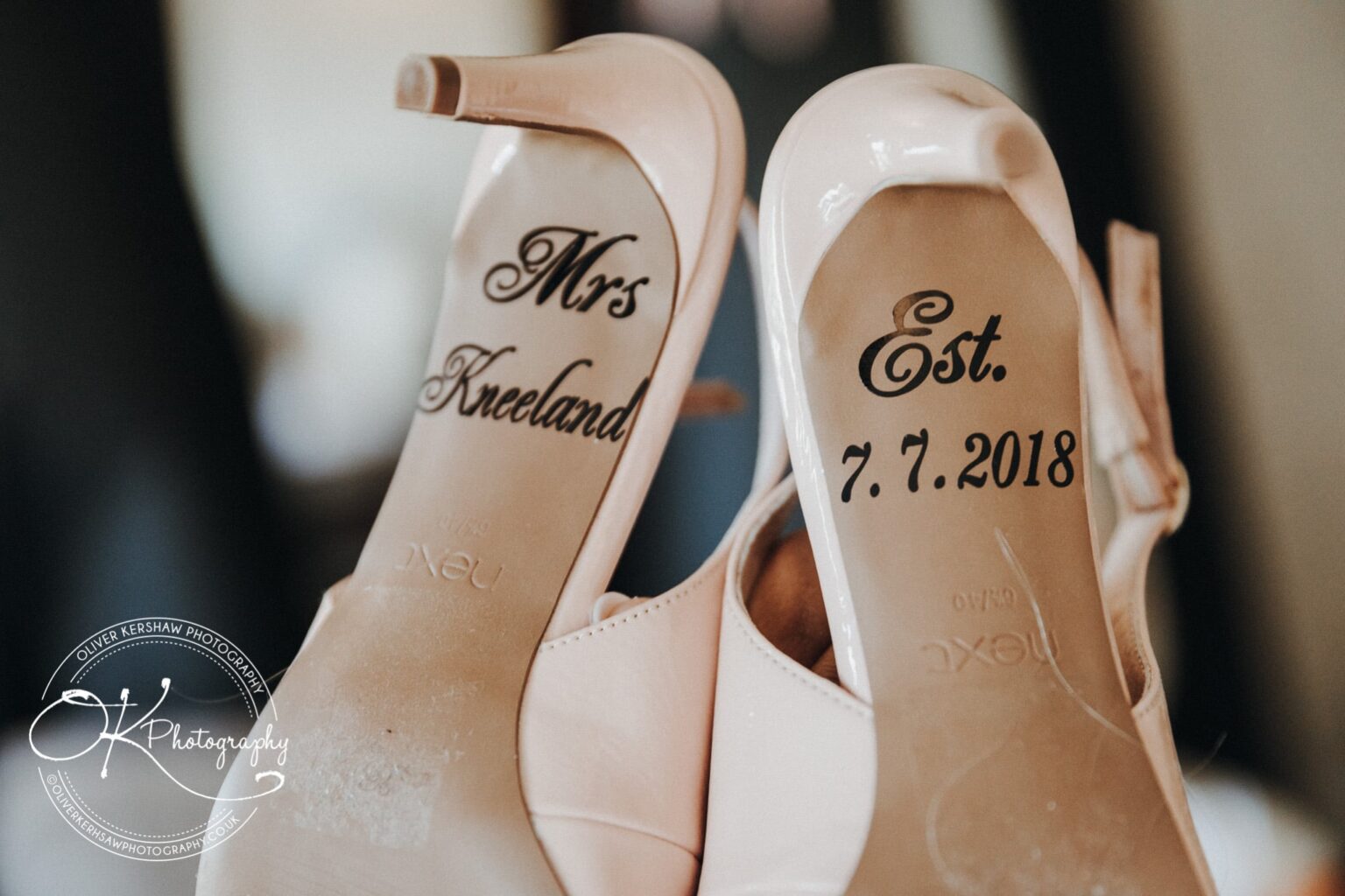 Barnsdale Hall Hotel North - Wedding Photography