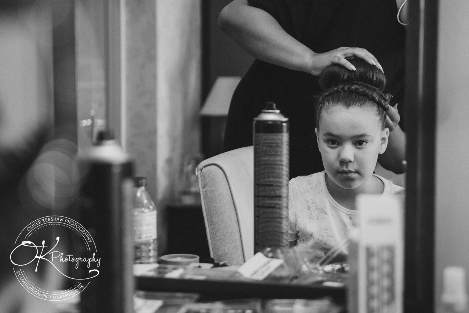 Barnsdale Hall Hotel North - Wedding Photography