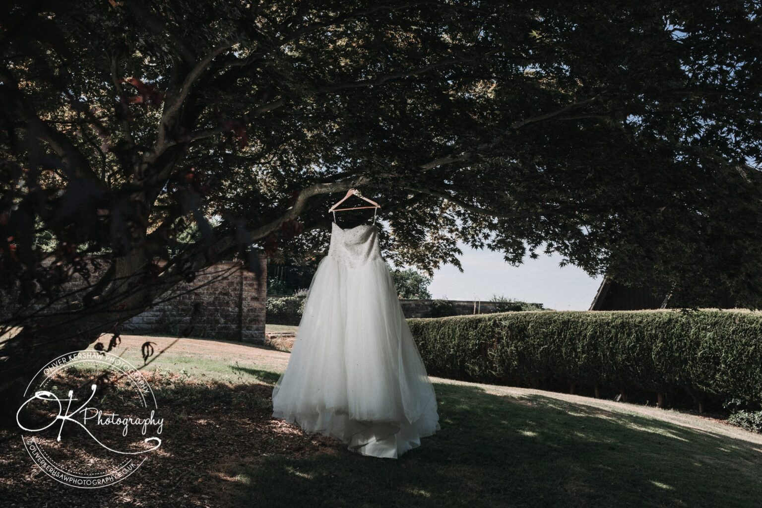 Barnsdale Hall Hotel North - Wedding Photography